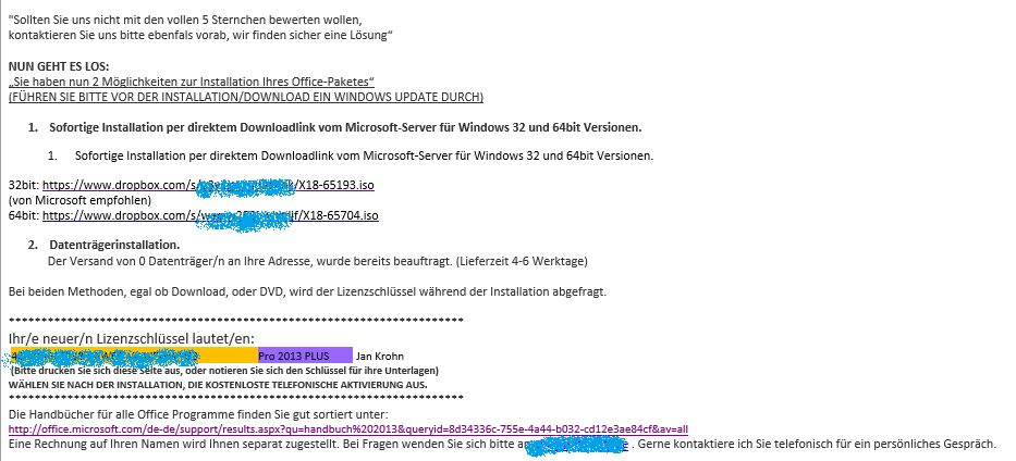 Office 2013 Product Key